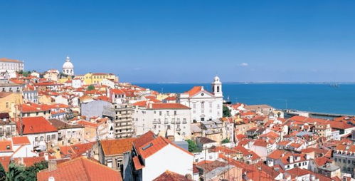 葡萄牙连续两年被世界旅游大奖评为欧洲最佳旅行目的地
